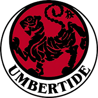 Logo Karate Shotokan Umbertide